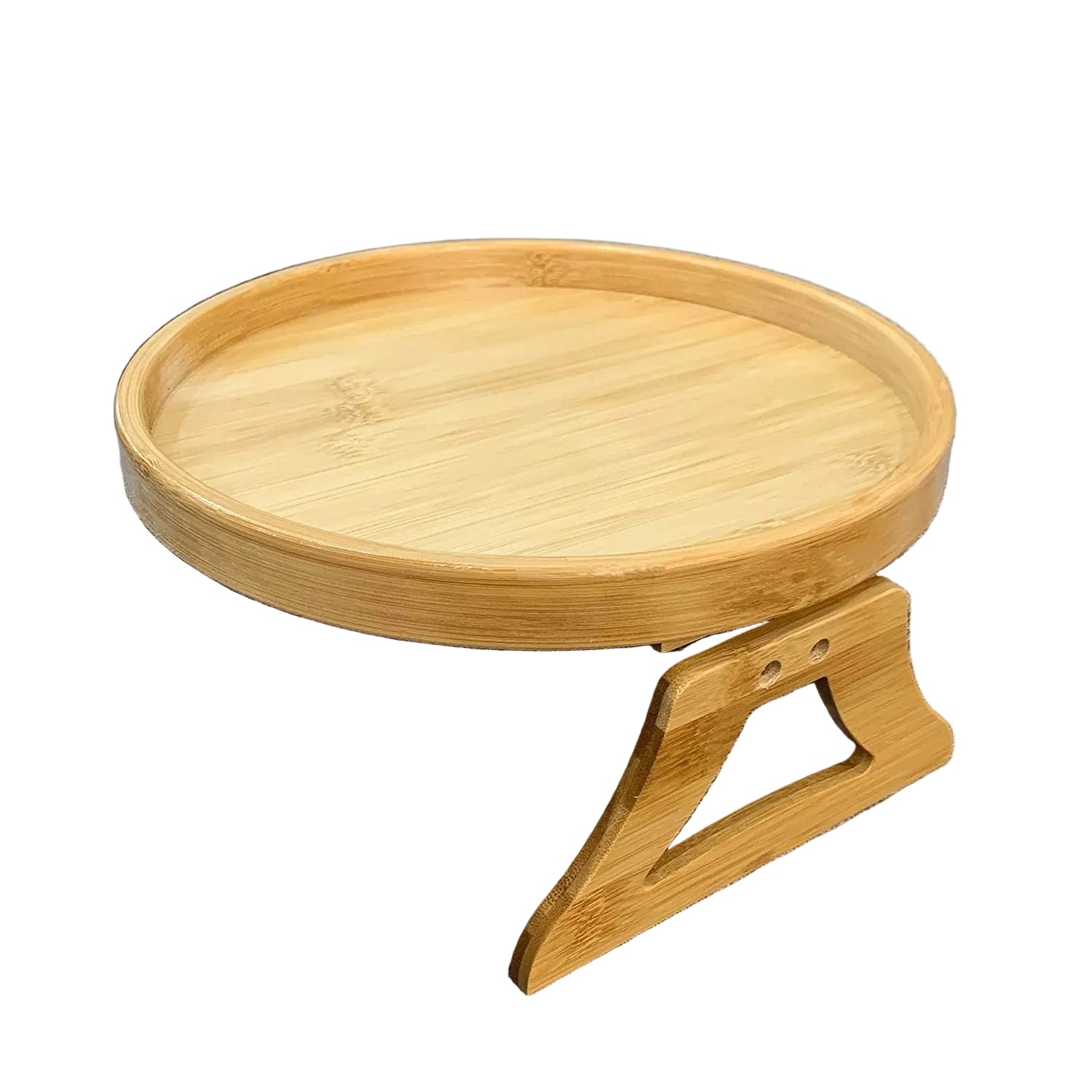 Armstödsbricka för soffa