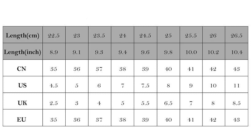 Kvinnor bekväma sandaler