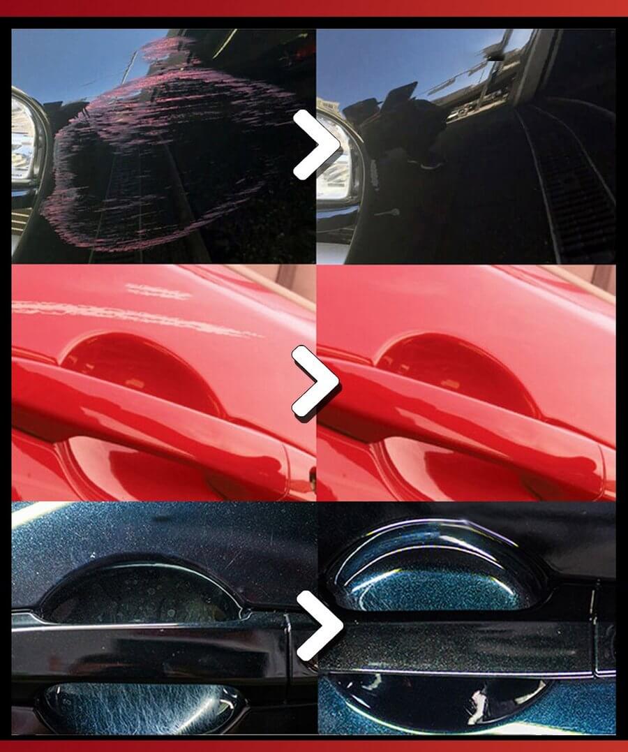 Bil Nano Reparations Spray