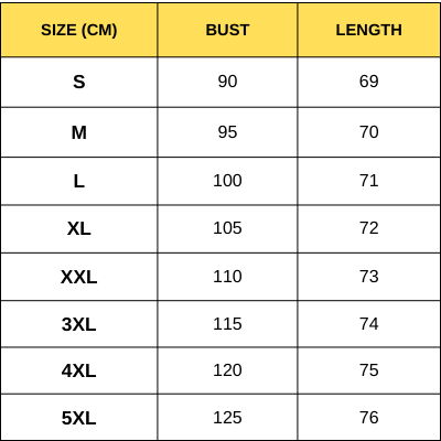 Natural Mountain tryckt tröja