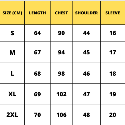 Casual Tee för män