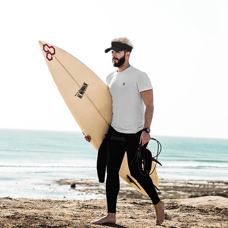 Flair Hair solskyddskeps