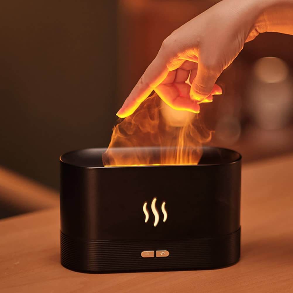 Flame Luftfuktare