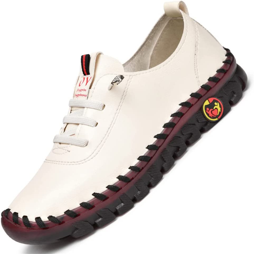 Kvinnors Comfort Flat Loafer