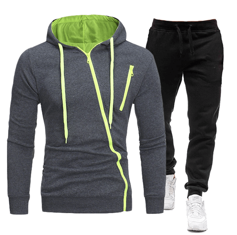 Träningsjacka för män