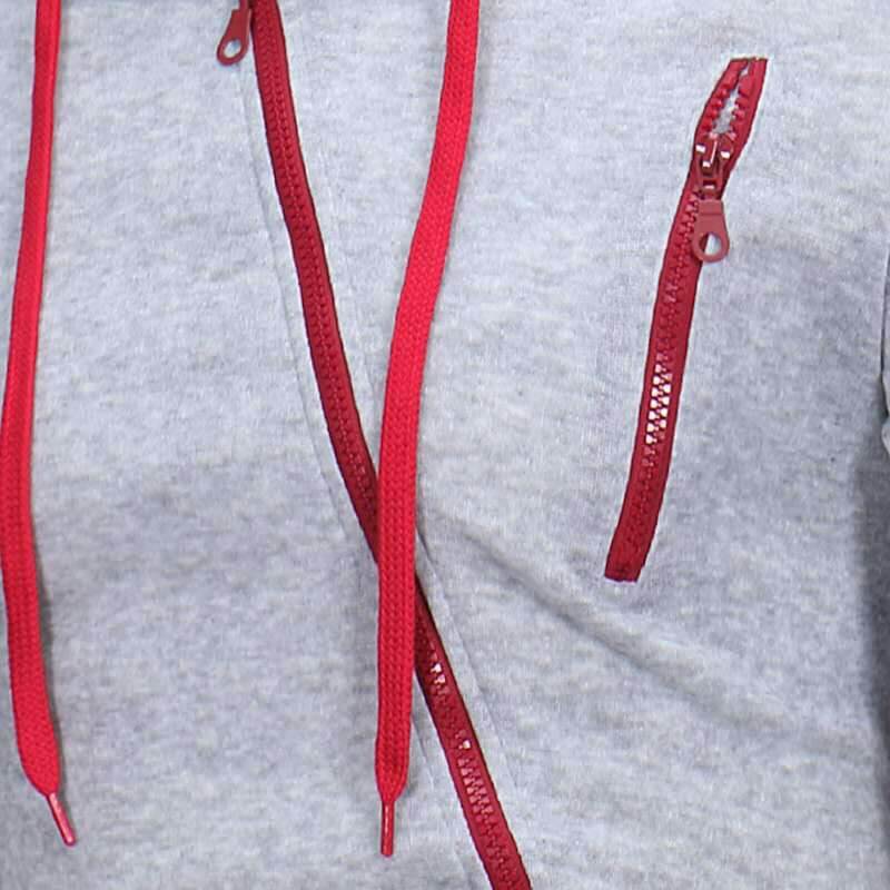 Träningsjacka för män