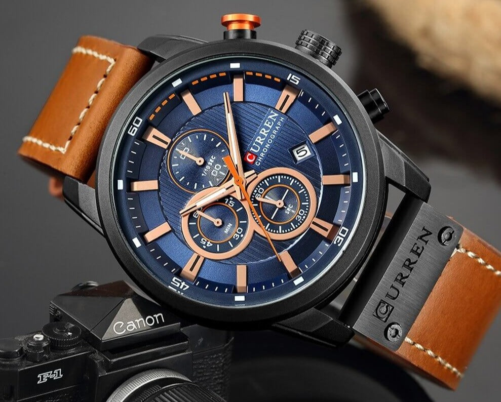 Armbandsur för män