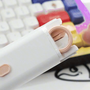 7-i-1 Rengöringskit