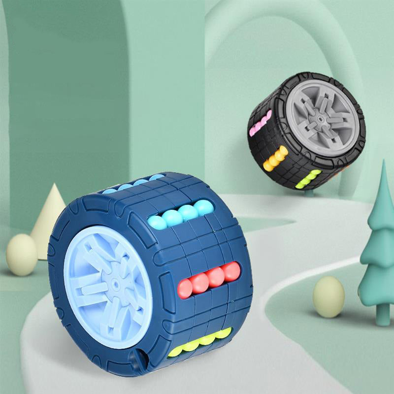 3D Bön Pussel
