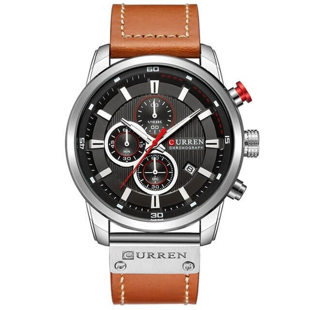 Armbandsur för män