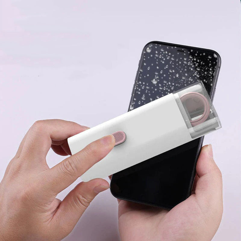 7-i-1 Rengöringskit