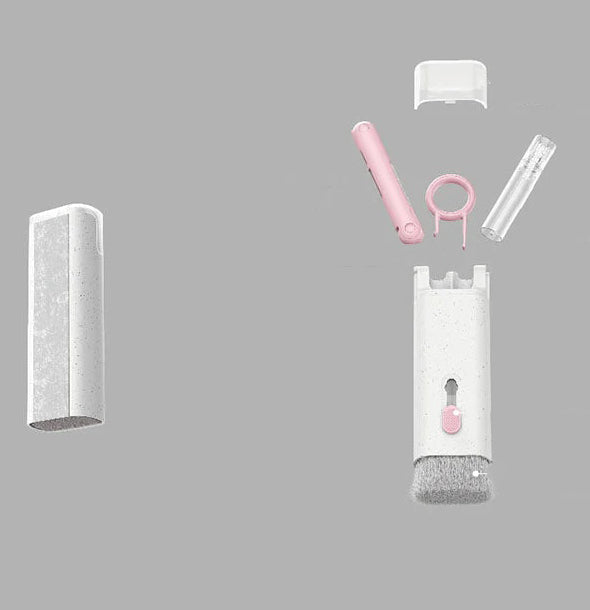 7-i-1 Rengöringskit