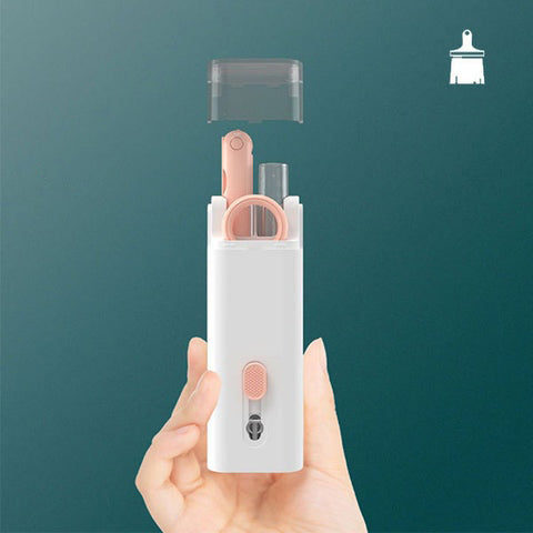 7-i-1 Rengöringskit