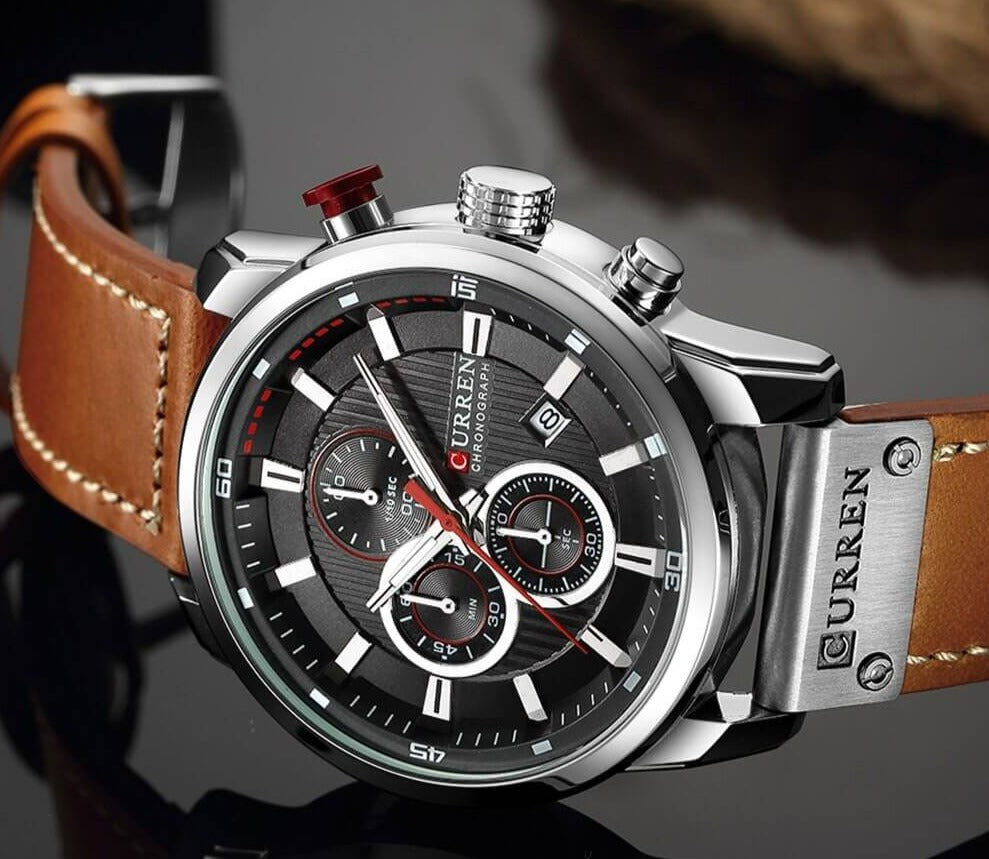 Armbandsur för män