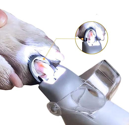 Nageltrimmer för husdjur