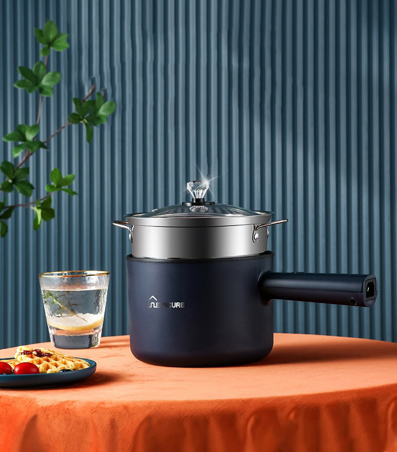 Multifunktionell Elektrisk Spis