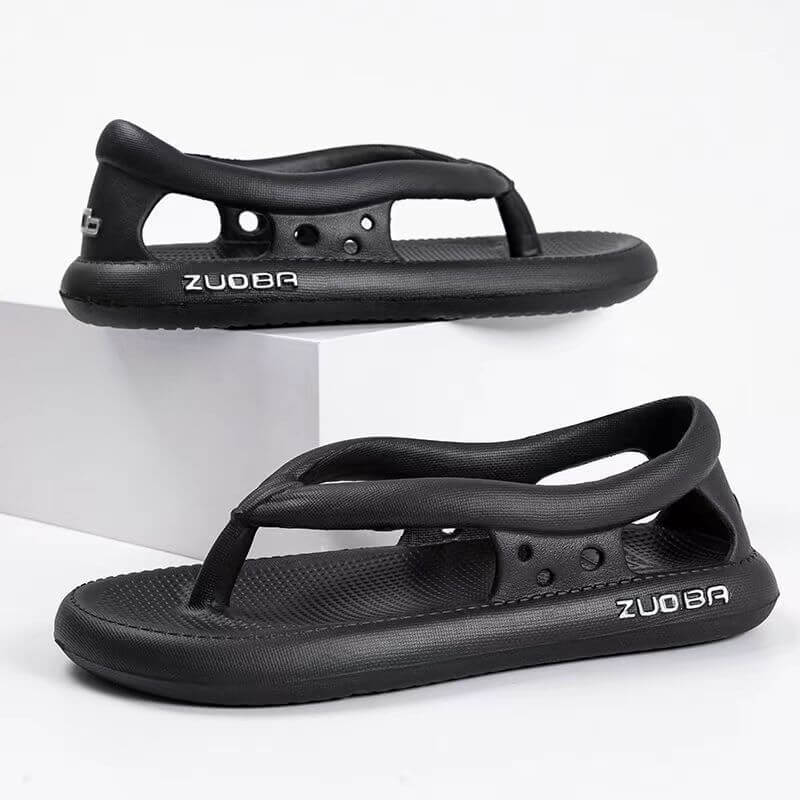 Bekväma Cloud Flip Flops