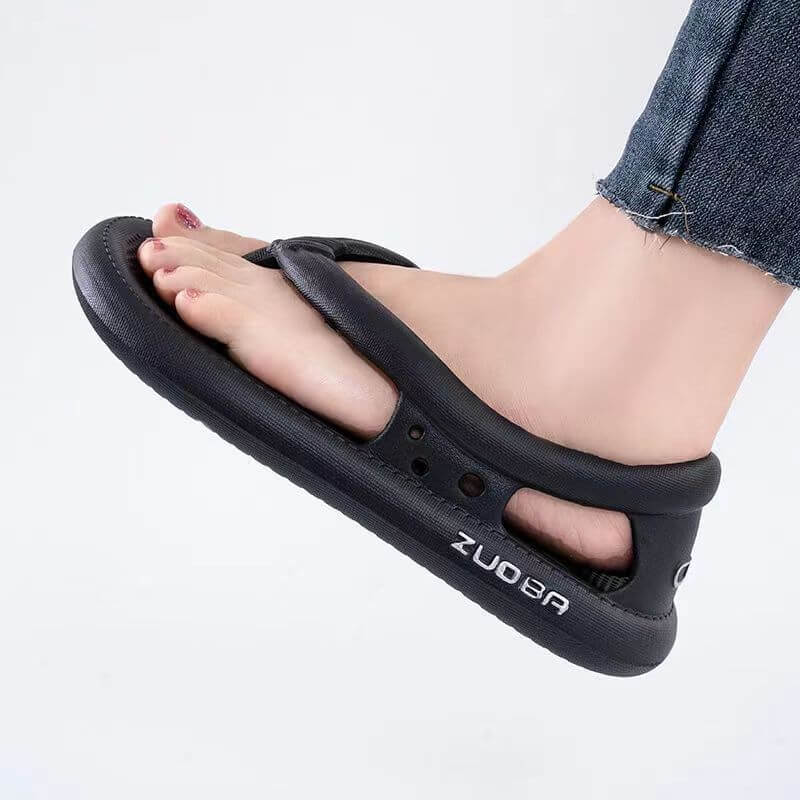 Bekväma Cloud Flip Flops