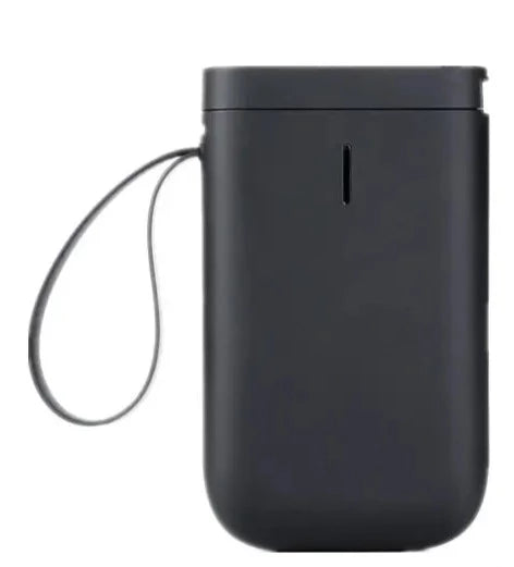 Bärbar Termisk Etikettskrivare