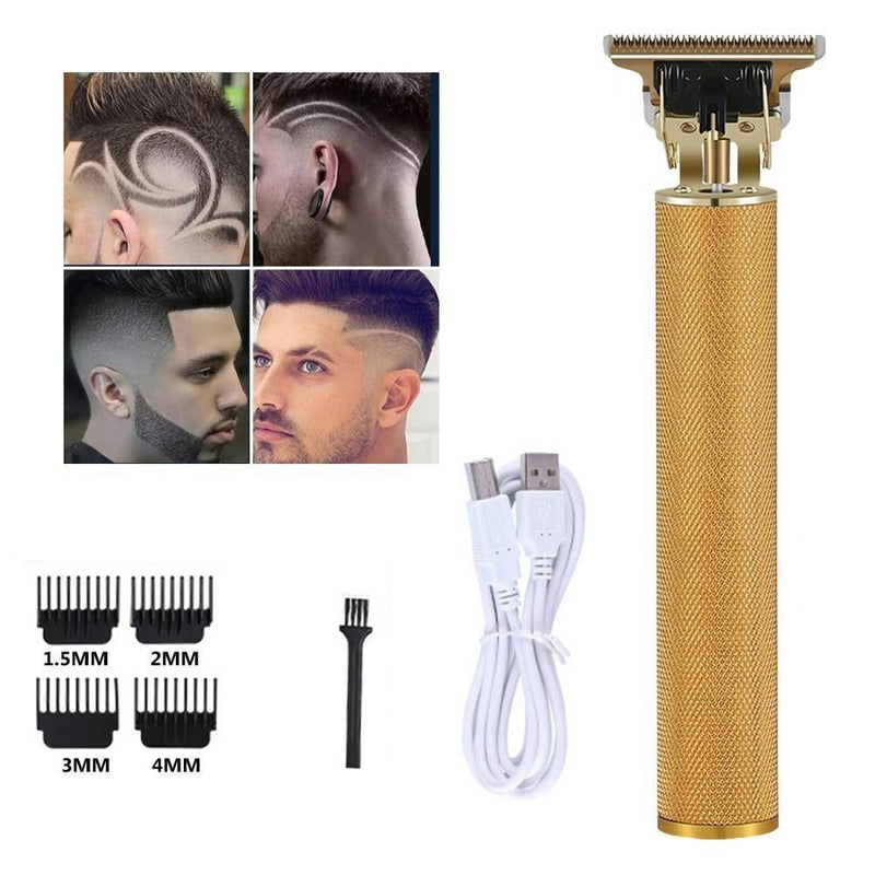 Sladdlösa klippmaskiner PRO