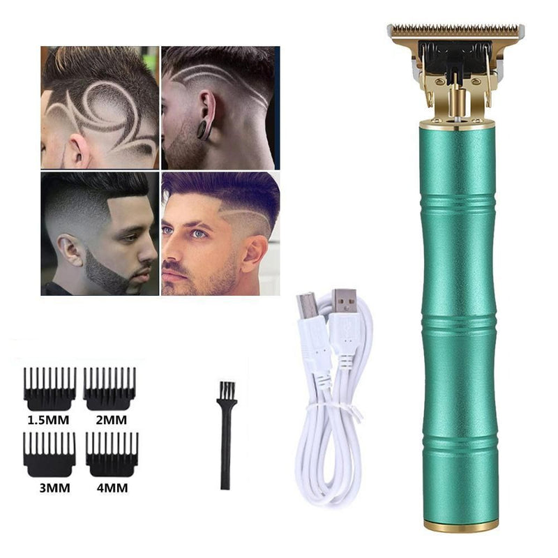 Sladdlösa klippmaskiner PRO