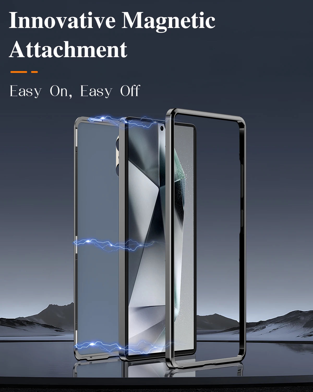 360° Roterande Fäste för Mobiltelefoner 0