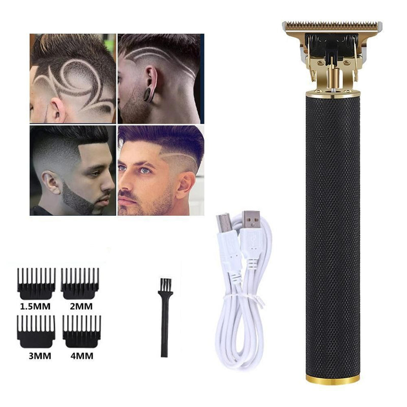 Sladdlösa klippmaskiner PRO