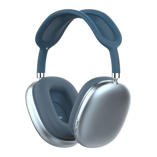 5.0 Trådlös Bluetooth-hörlur 1