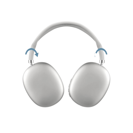 5.0 Trådlös Bluetooth-hörlur 6