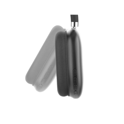 5.0 Trådlös Bluetooth-hörlur 7