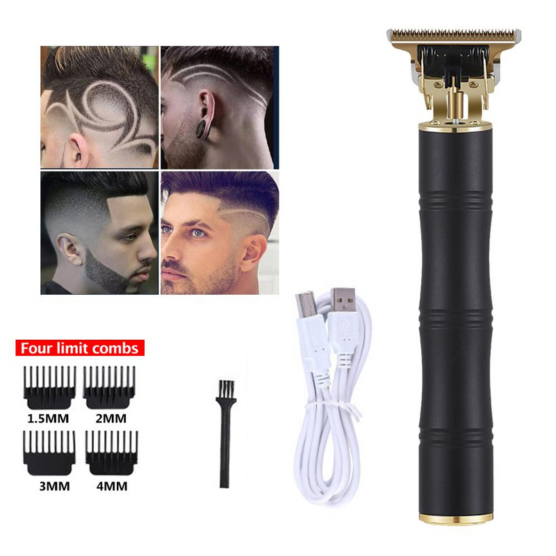 Sladdlösa klippmaskiner PRO
