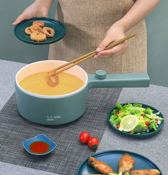 Non-Stick Multi Cooker