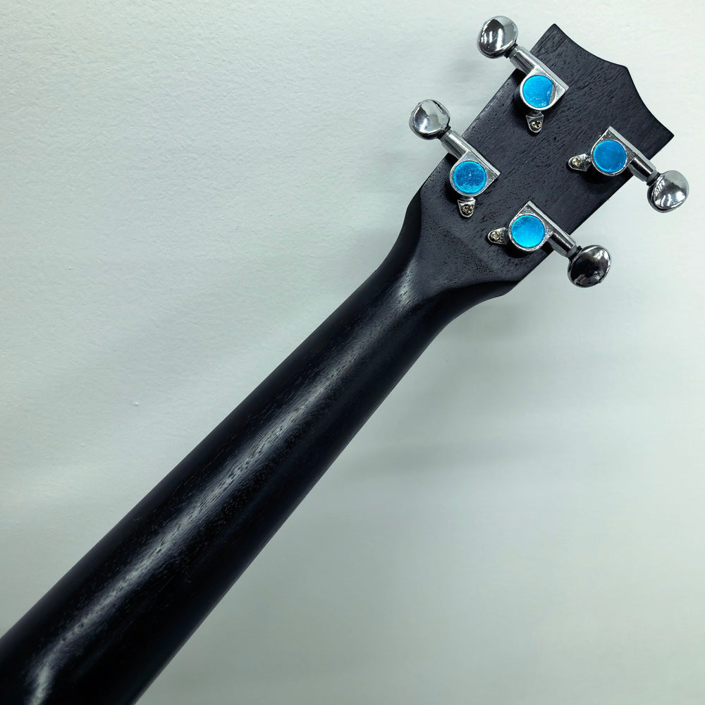 Akustisk Ukulele Standardmodell För Nybörjare Och Erfarna Musikanter 2