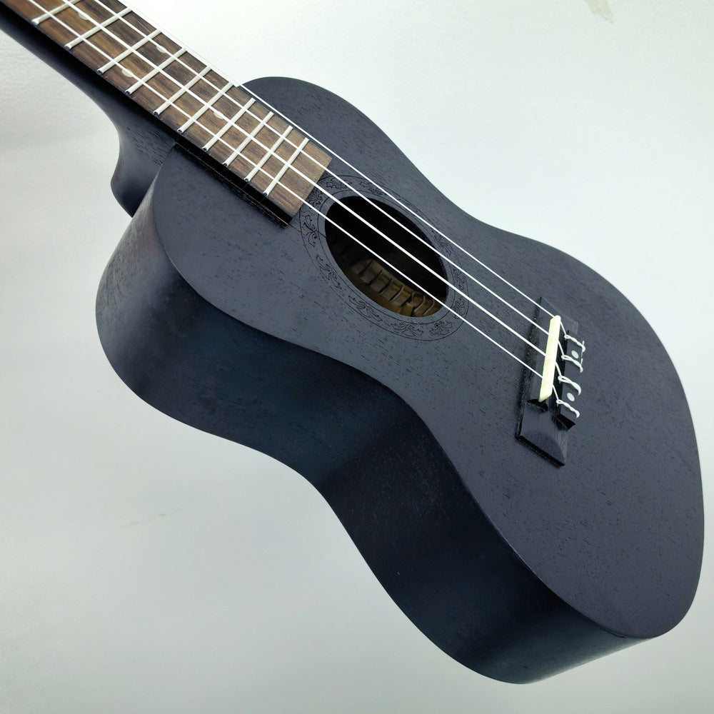Akustisk Ukulele Standardmodell För Nybörjare Och Erfarna Musikanter 3