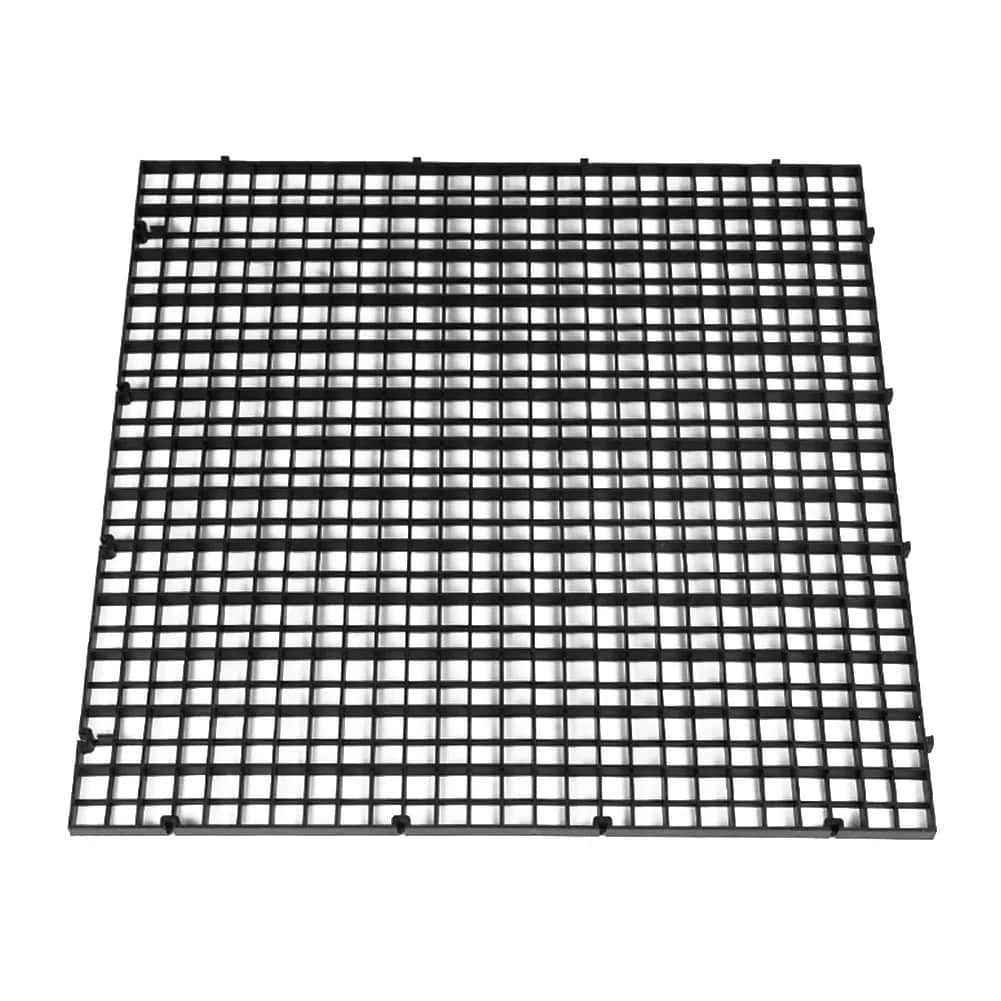 Akvarium Separator 2-Pack För Fiskar Flexibel Design 5