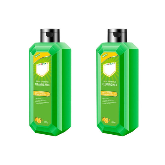 Allt-i-ett Rengöringsmedel För Hemmet Effektiv Citrusdoft 8