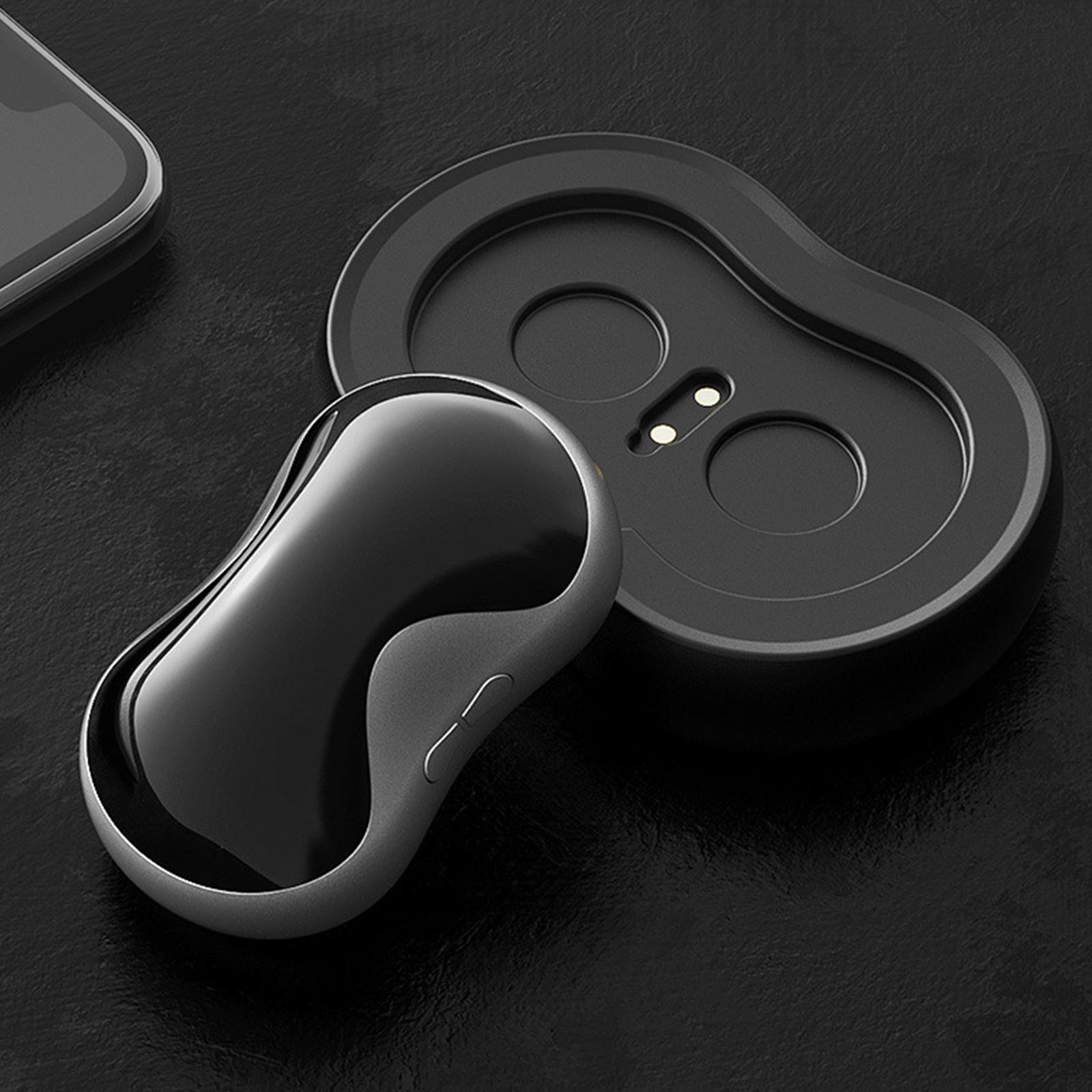 Anti-snarkmunstycke med Elektrostimulering 4