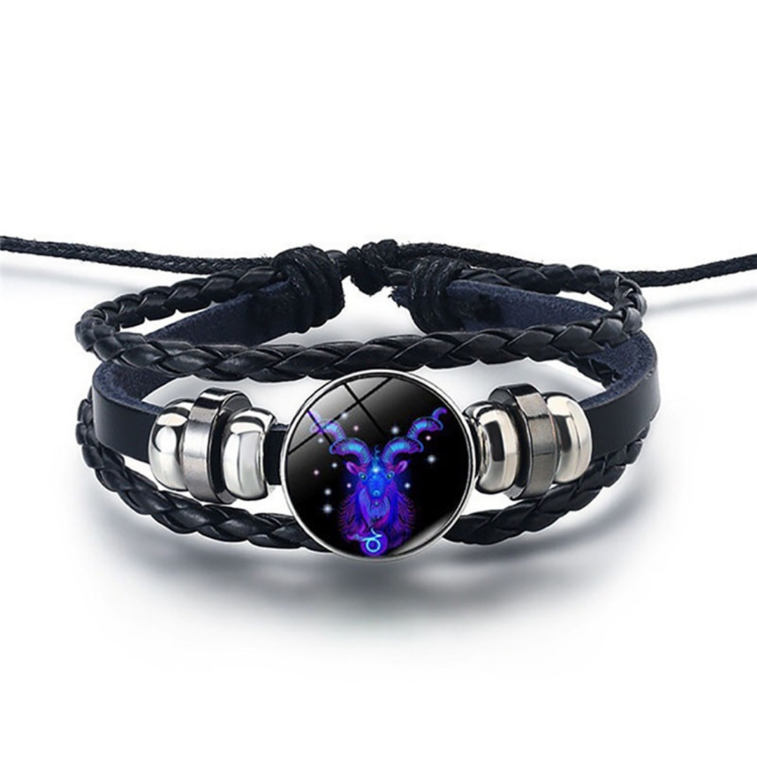Armband för Energi och Balans med Lapis Lazuli och Sodalite 0