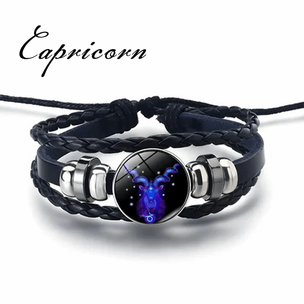 Armband för Manifestation av Välstånd Justerbar Stilren Design 2