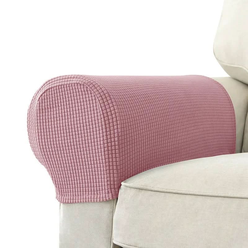 Armstödsöverdrag för soffor och stolar med vattentålig design 10