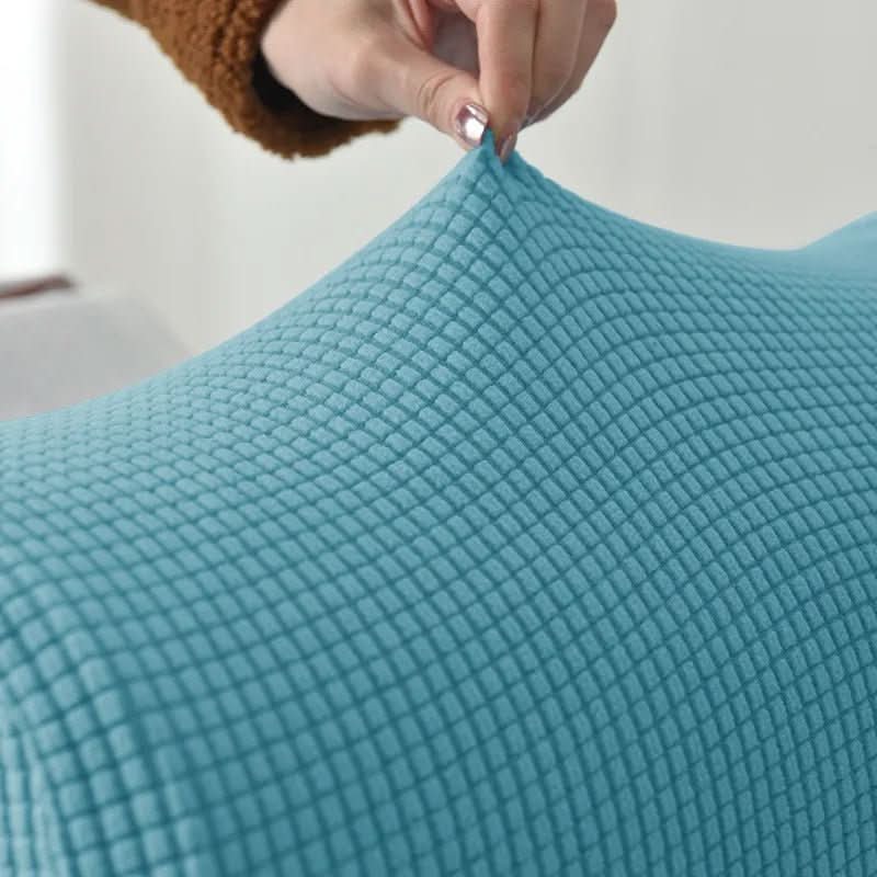Armstödsöverdrag för soffor och stolar med vattentålig design 3