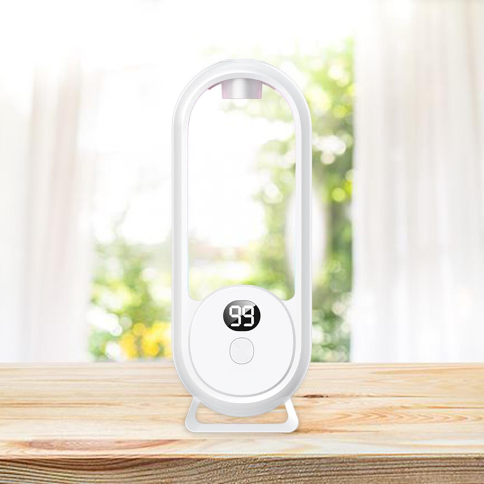 Aroma Circle Stor Doft Diffuser för Hem och Kontor 4