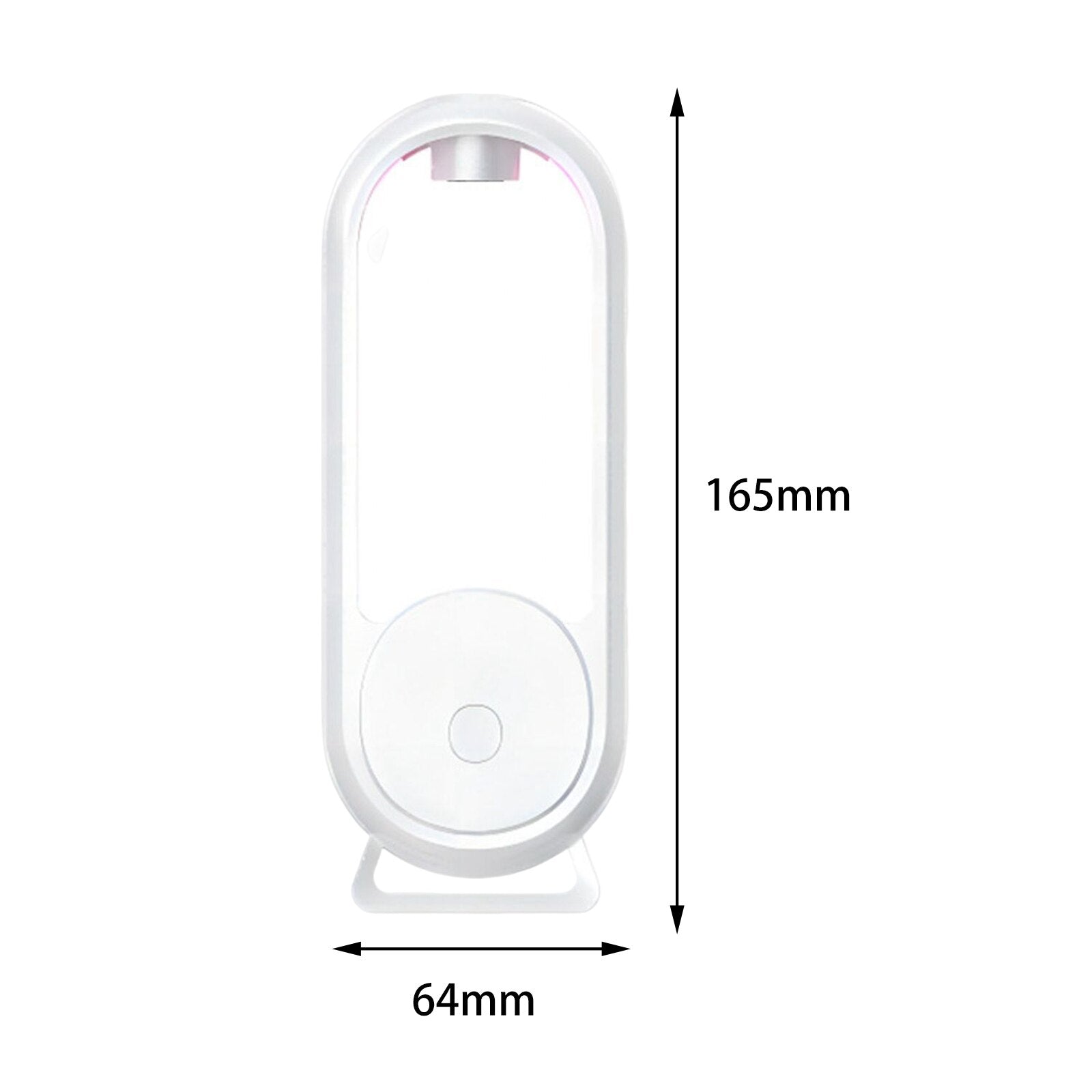 Aroma Circle Stor Doft Diffuser för Hem och Kontor 5