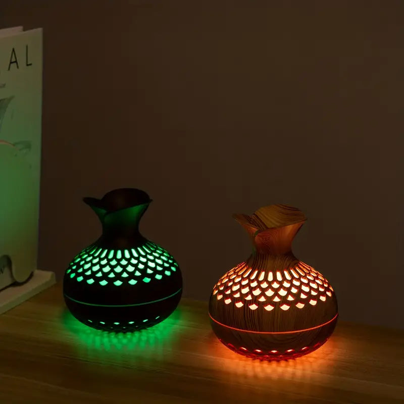 Aromspridare Modern Design för Hemmet 2