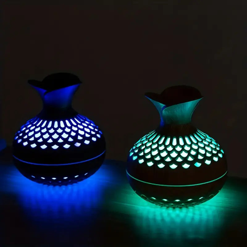 Aromspridare Modern Design för Hemmet 3