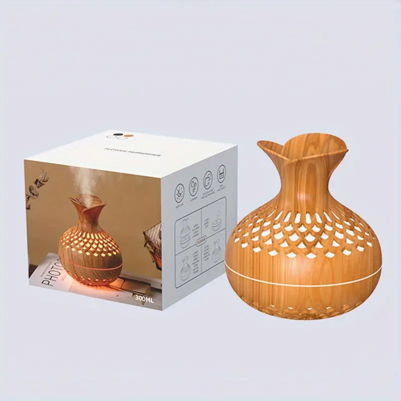 Aromspridare Modern Design för Hemmet 8