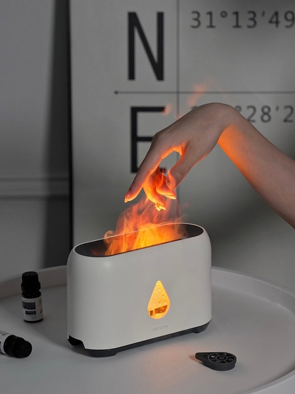 Aromspridare för Hemmet Norvo 1
