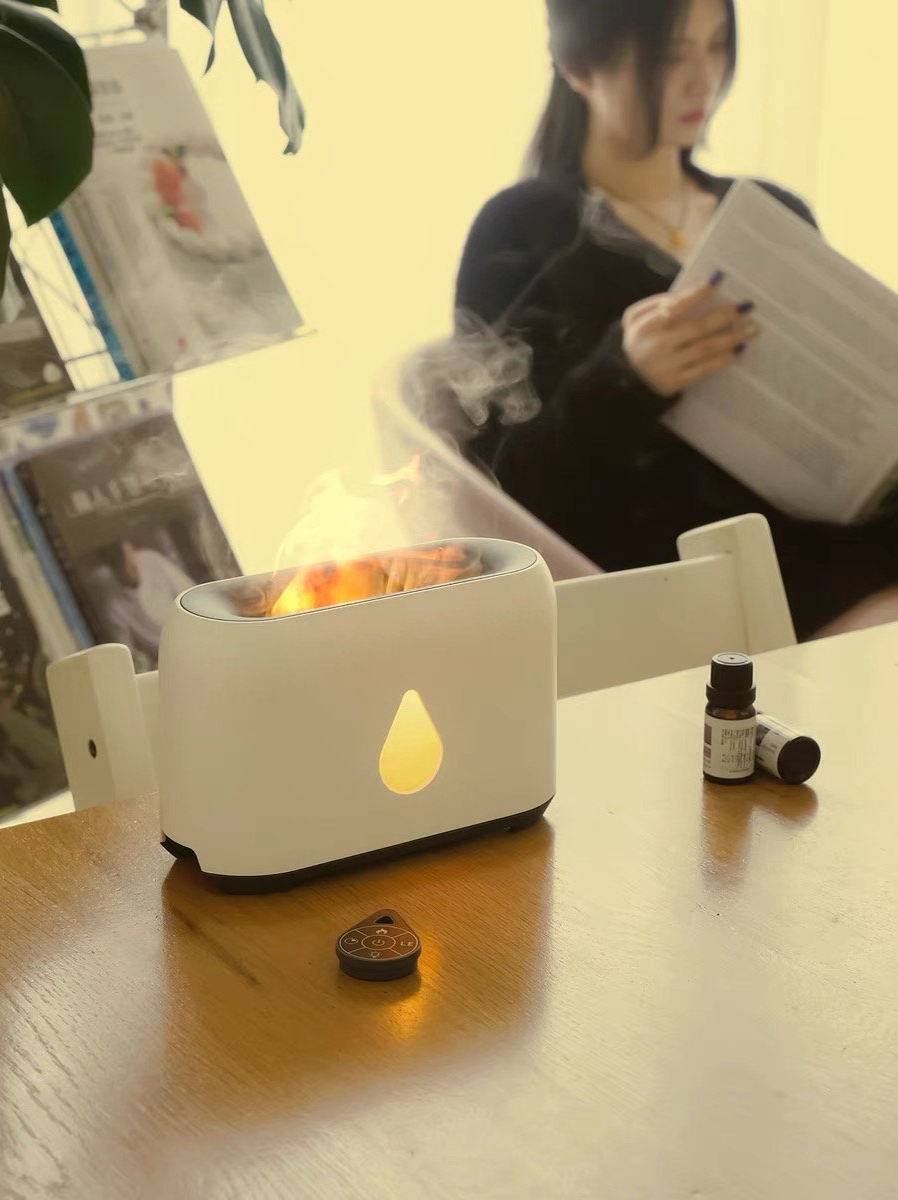 Aromspridare för Hemmet Norvo 4