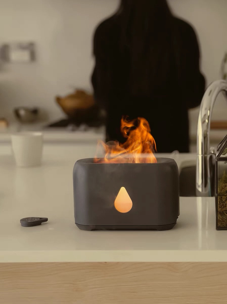 Aromspridare för Hemmet Norvo 7