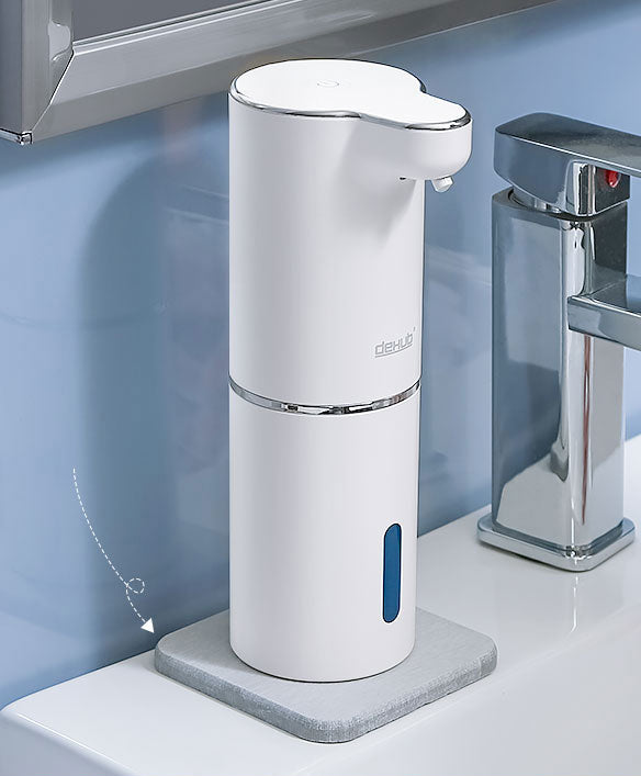 Smarta skumdispensrar